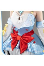2XXT Cosplay Uma Musume Pretty Derby Almond Eye Race Outfit Cosplay Costume